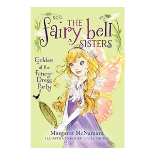 The Fairy Bell Sisters