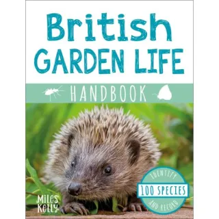 British Garden Life Handbook