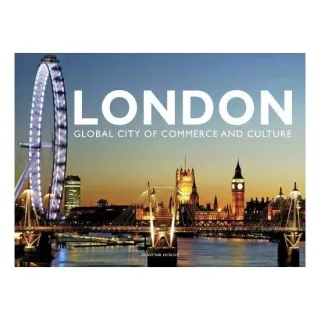 London, Alastair Horne