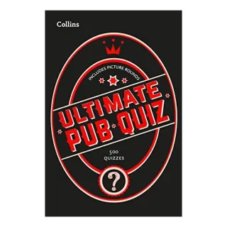 Collins Ultimate Pub Quiz