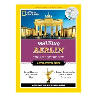 Walking Berlin
