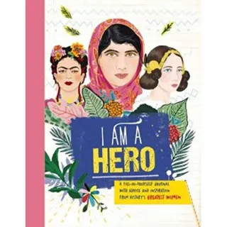 I am a Hero