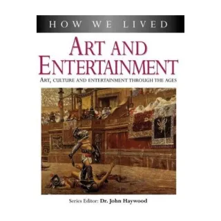 Art and Entertainment