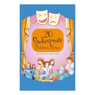 20 Shakespeare Children's Stories