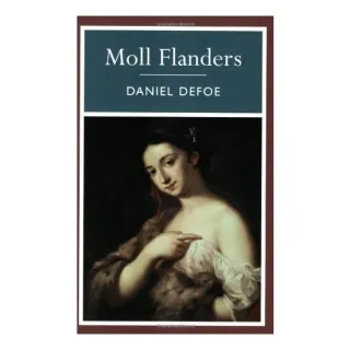 Moll Flanders