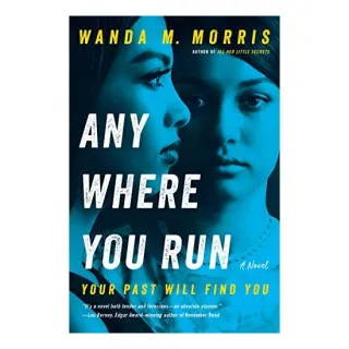 Anywhere You Run