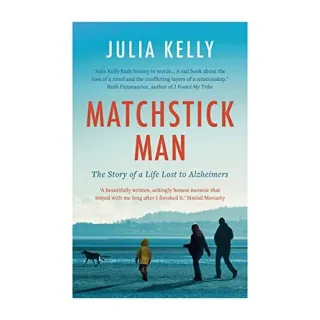 Matchstick Man