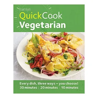 Vegetarian