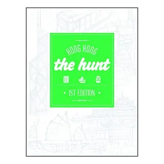 The Hunt Hong Kong