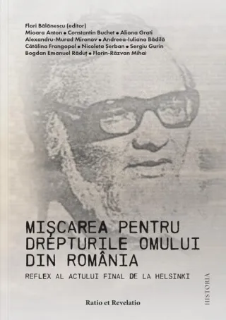 Mişcarea pentru drepturile omului din România