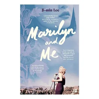 Marilyn and Me