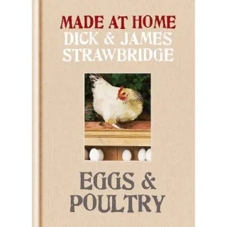 Eggs & Poultry (Made at Home)