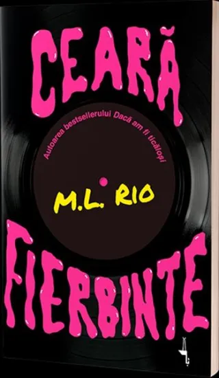 Ceară fierbinte