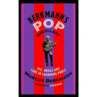 Berkmann's Pop Miscellany