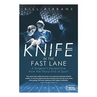 Knife in the Fast Lane