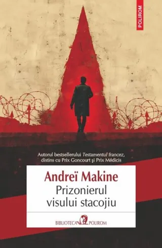 Prizonierul visului stacojiu