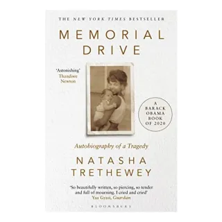 Memorial Drive