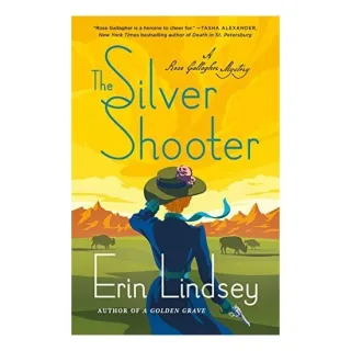 The Silver Shooter