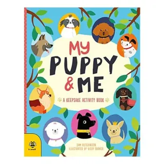 My Puppy & Me