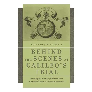 Behind the scenes at Galileo's trial