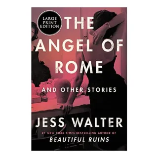 The Angel of Rome