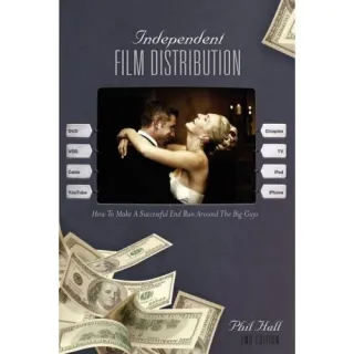 INDEPENDENT FILM DISTRIBUTION