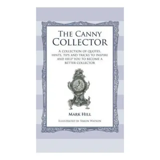 The Canny Collector