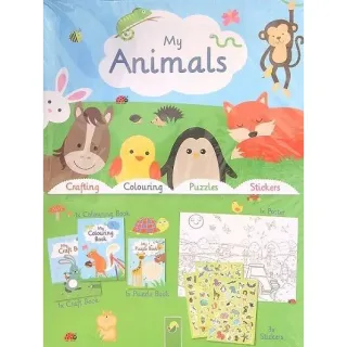 My Animals