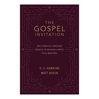 Gospel Invitation