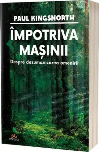 Împotriva mașinii