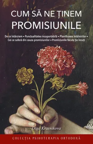 Cum să ne ținem promisiunile