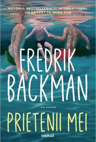 Prietenii mei