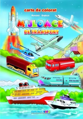 Mijloace de transport