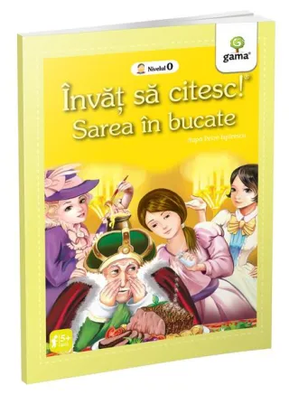 Sarea în bucate