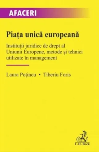 Piața unică europeană