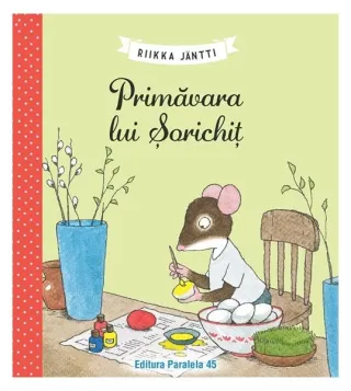Primăvara lui Șorichiț