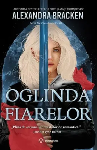 Oglinda fiarelor (Vol. 2)