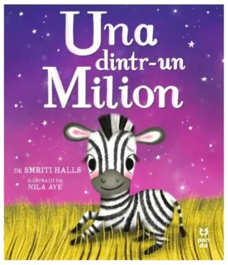 Una dintr-un milion