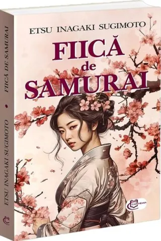Fiică de samurai