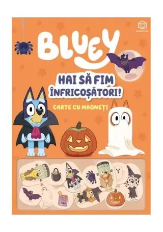 Bluey