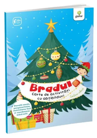 Bradul