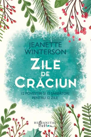 Zile de Crăciun