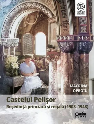 Castelul Pelișor