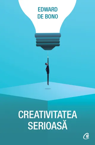 Creativitatea serioasă