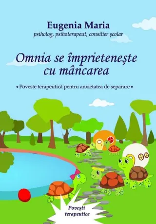 Omnia se împrietenește cu mâncarea