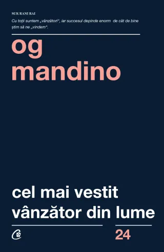 Cel mai vestit vânzător din lume