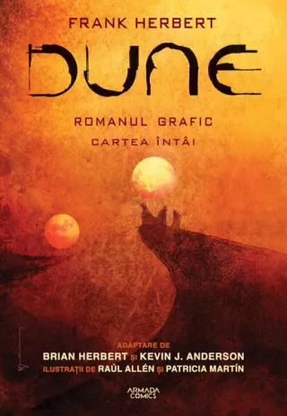 Dune (Vol. 1)