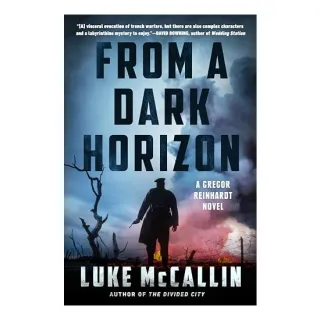 From a Dark Horizon