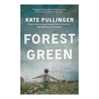 Forest Green