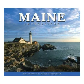 Maine Impressions